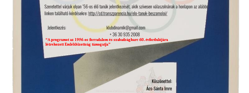 Meghívó